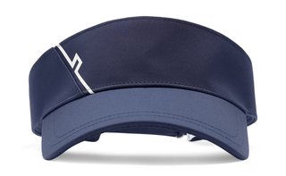 J.Lindeberg Yaden unisex šiltovka, JL Navy