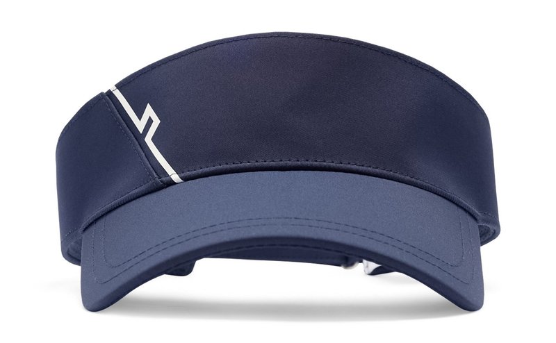 J.Lindeberg Yaden unisex šiltovka, JL Navy