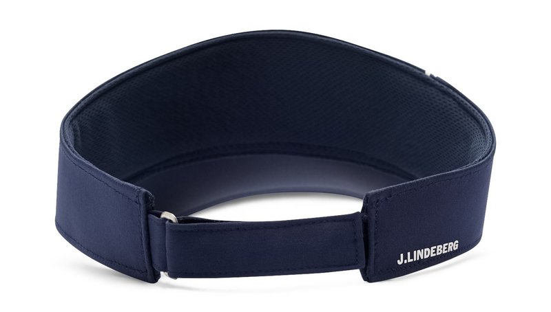 J.Lindeberg Yaden unisex šiltovka, JL Navy