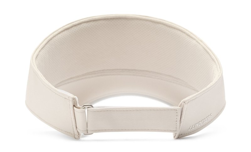 J.Lindeberg Yaden unisex šilt, moonbeam, S/M