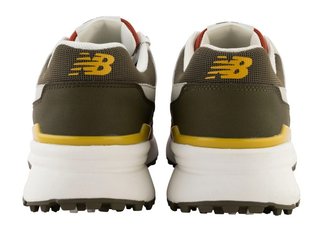 New Balance 997 SL pánske golfové topánky, béžové