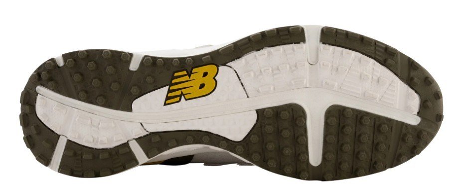 New Balance 997 SL pánske golfové topánky, béžové