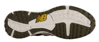 New Balance 997 SL pánske golfové topánky, béžové
