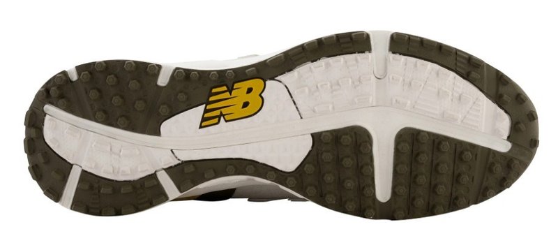 New Balance 997 SL pánske golfové topánky, béžové