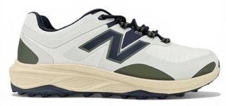New Balance Fresh Foam Pace XT pánske golfové topánky, béžové
