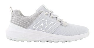 New Balance Fresh Foam Contend Breathe SL dámske golfové topánky, šedé