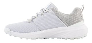 New Balance Fresh Foam Contend Breathe SL dámske golfové topánky, šedé