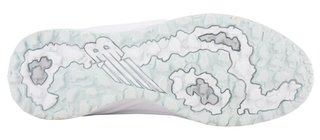 New Balance Fresh Foam Contend Breathe SL dámske golfové topánky, šedé