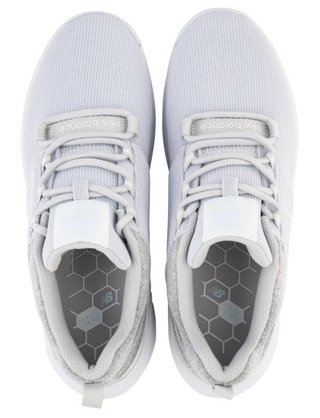 New Balance Fresh Foam Contend Breathe SL dámske golfové topánky, šedé