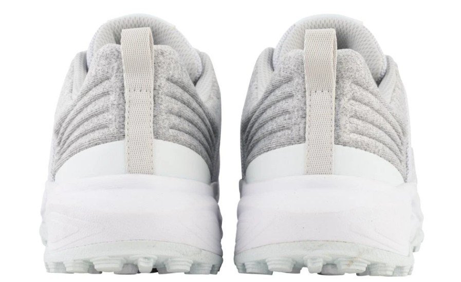 New Balance Fresh Foam Contend Breathe SL dámske golfové topánky, šedé