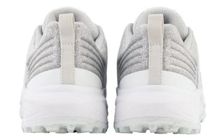 New Balance Fresh Foam Contend Breathe SL dámske golfové topánky, šedé
