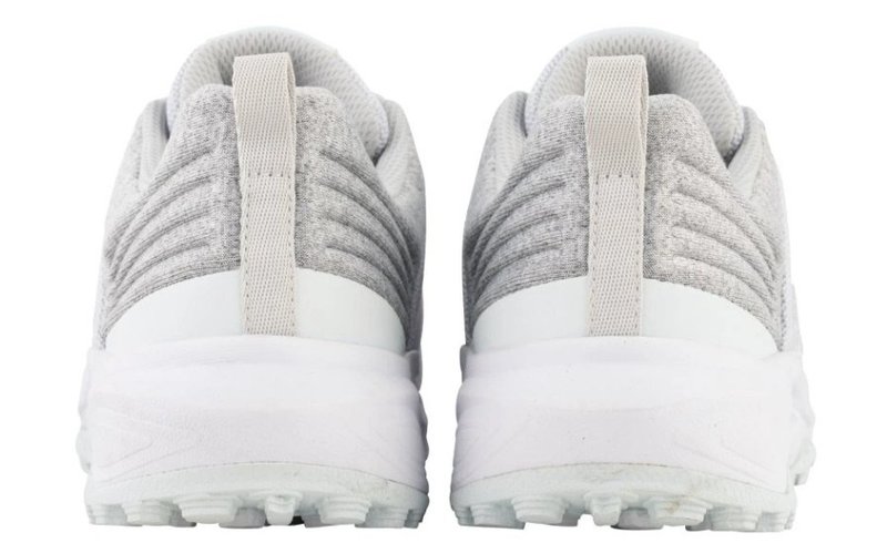 New Balance Fresh Foam Contend Breathe SL dámske golfové topánky, šedé