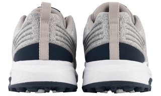 New Balance Fresh Foam Contend Breathe SL pánske golfové topánky, šedé