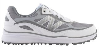 New Balance New Balance Golf 1982 SL pánske golfové topánky, biele