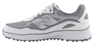 New Balance New Balance Golf 1982 SL pánske golfové topánky, biele