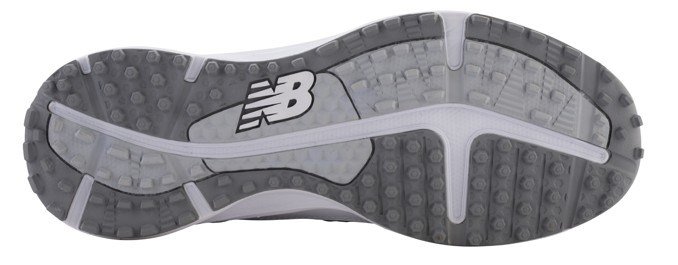 New Balance New Balance Golf 1982 SL pánske golfové topánky, biele