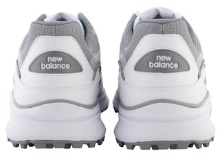 New Balance New Balance Golf 1982 SL pánske golfové topánky, biele