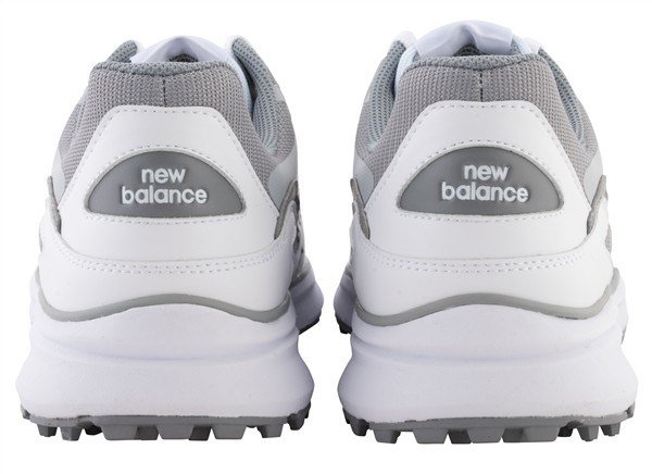 New Balance New Balance Golf 1982 SL pánske golfové topánky, biele