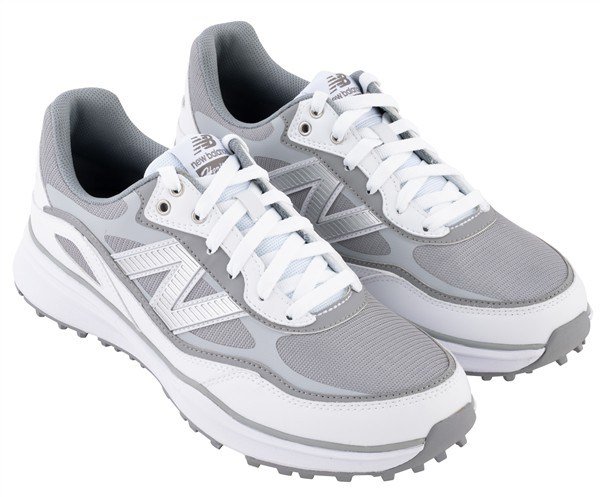 New Balance New Balance Golf 1982 SL pánske golfové topánky, biele