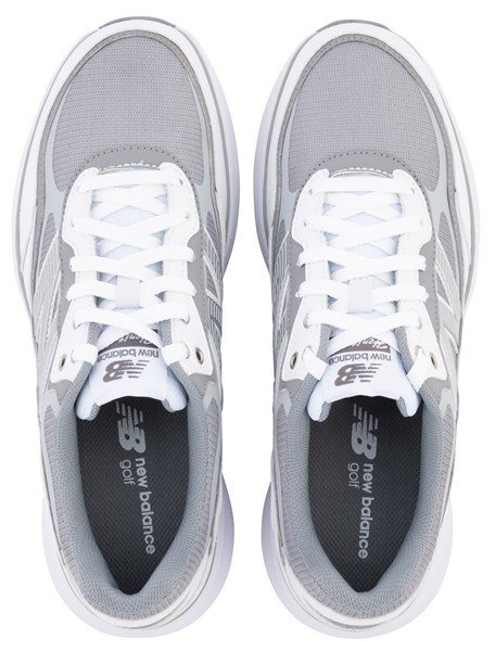 New Balance New Balance Golf 1982 SL pánske golfové topánky, biele