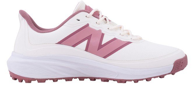 New Balance Fresh Foam Contend V3 SL dámske golfové topánky, béžové