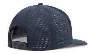 FootJoy Perforated Trucker pánska šiltovka, navy