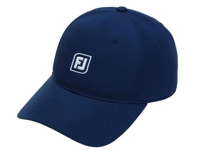 FootJoy FJ Performance unisex kšiltovka, navy