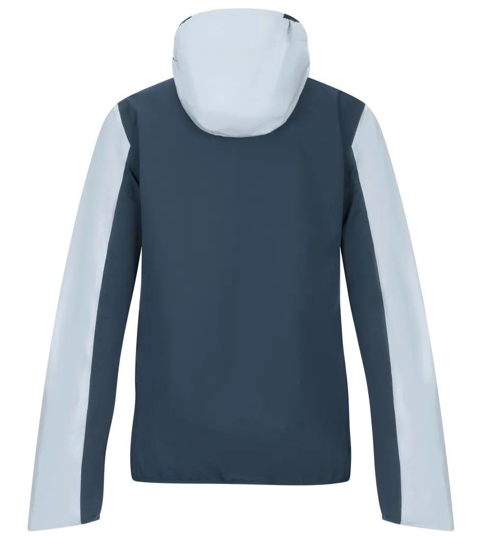 2117 of Sweden Jacks 2.5L dámska bunda, pearl blue