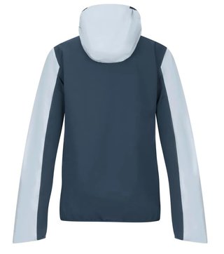 2117 of Sweden Jacks 2.5L dámska bunda, pearl blue