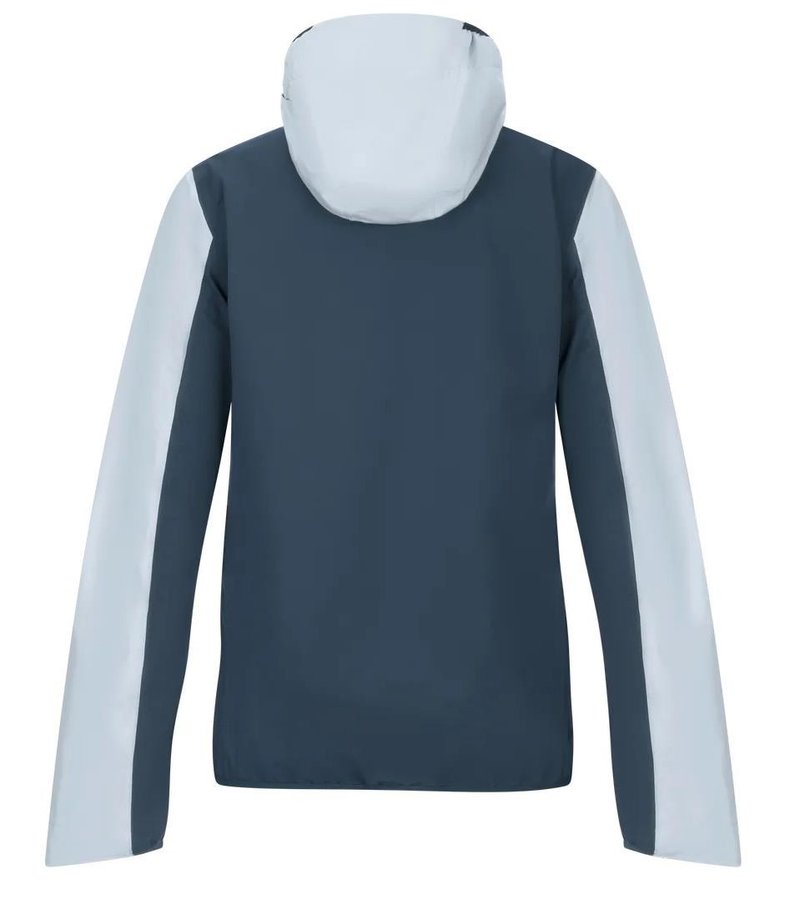 2117 of Sweden Jacks 2.5L dámska bunda, pearl blue