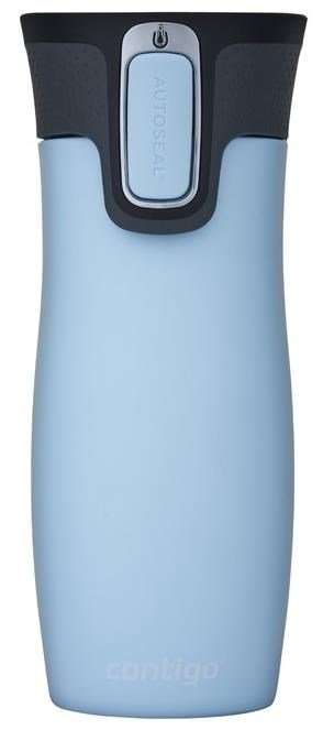 Contigo West Loop Travel Mug 470 ml, ľadová aqua