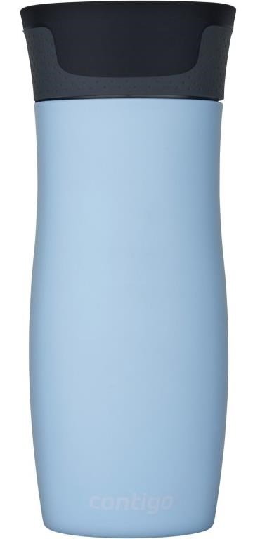 Contigo West Loop Travel Mug 470 ml, ľadová aqua