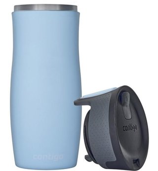 Contigo West Loop Travel Mug 470 ml, ľadová aqua