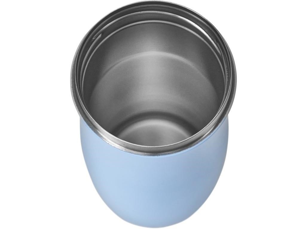 Contigo West Loop Travel Mug 470 ml, ľadová aqua