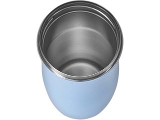 Contigo West Loop Travel Mug 470 ml, ľadová aqua