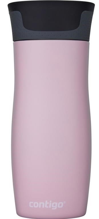 Contigo West Loop Travel Mug 470 ml, ružová