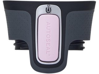 Contigo West Loop Travel Mug 470 ml, ružová