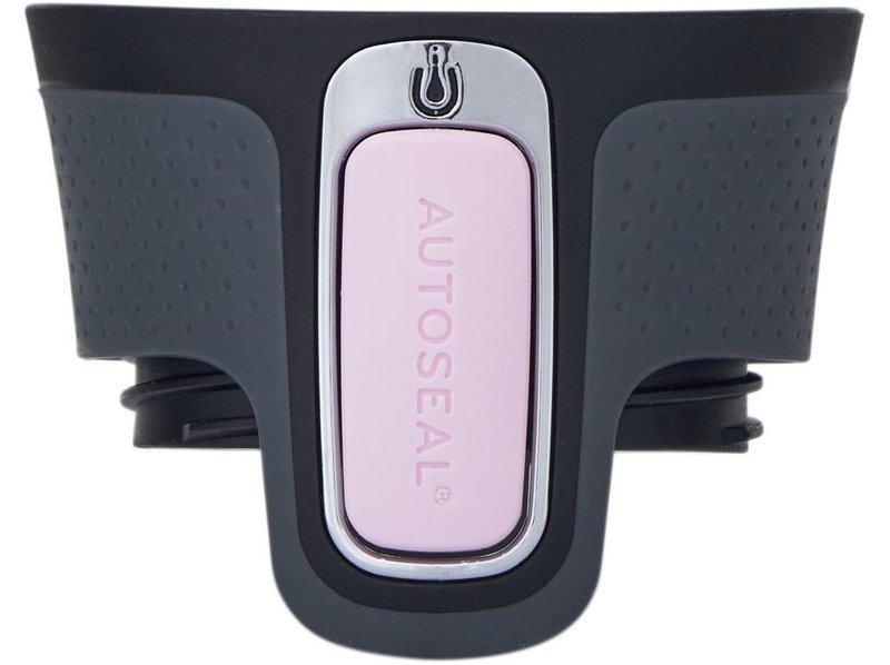 Contigo West Loop Travel Mug 470 ml, ružová