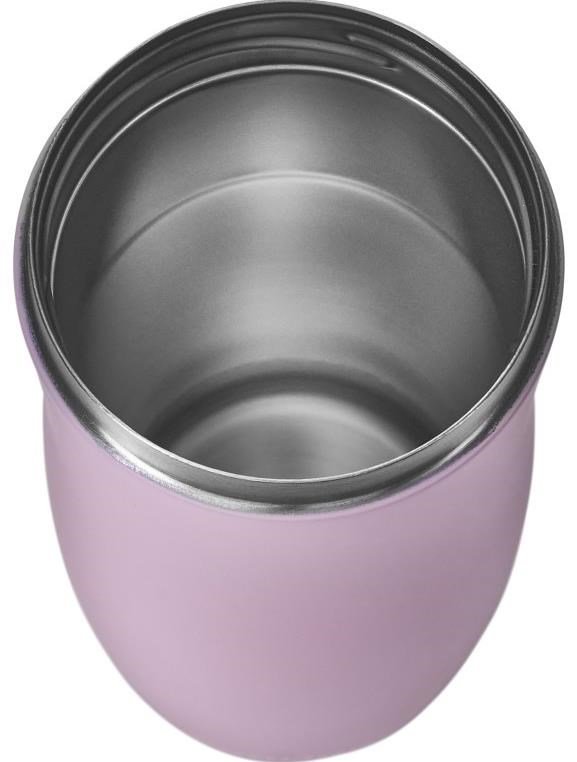 Contigo West Loop Travel Mug 470 ml, ružová