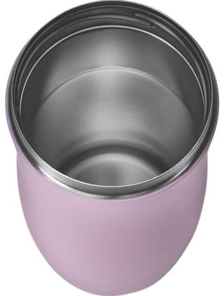 Contigo West Loop Travel Mug 470 ml, ružová