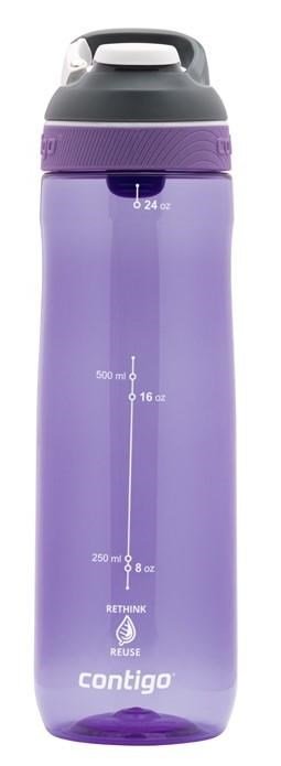 Contigo Cortland fľaša na pitie 720 ml, hroznová