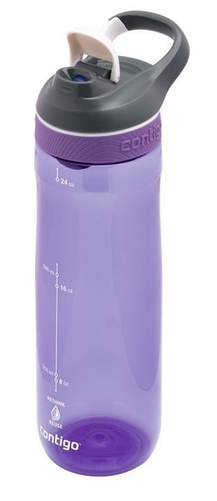 Contigo Cortland fľaša na pitie 720 ml, hroznová