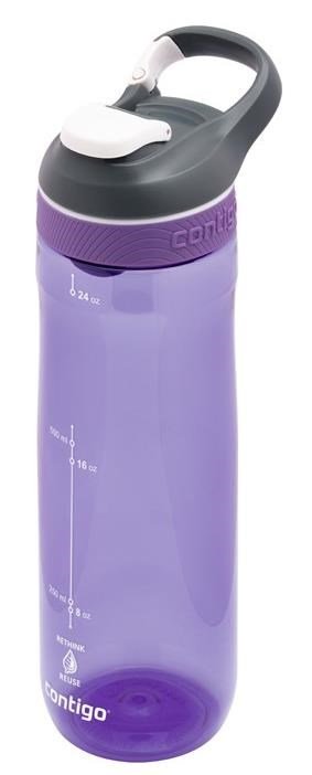 Contigo Cortland fľaša na pitie 720 ml, hroznová