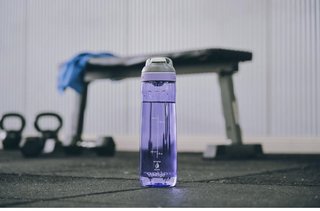 Contigo Cortland fľaša na pitie 720 ml, hroznová