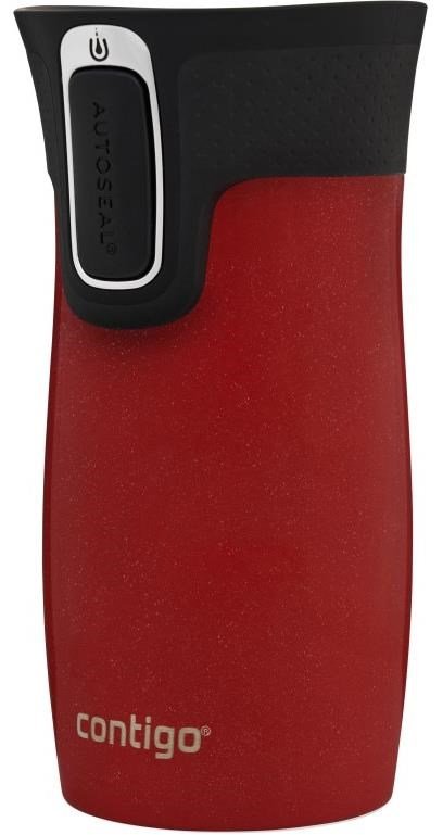 Contigo Contigo West Loop Mini Travel Mug 300 ml, berry
