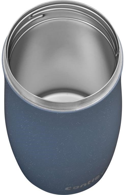 Contigo Contigo West Loop Mini Travel Mug 300 ml, lakeside, modrá