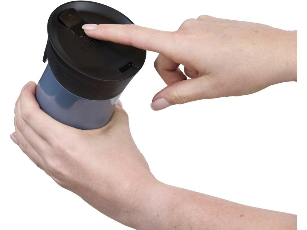 Contigo Contigo West Loop Mini Travel Mug 300 ml, lakeside, modrá