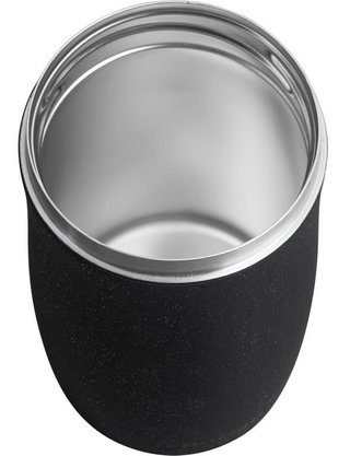 Contigo Contigo West Loop Mini Travel Mug 300 ml, čierna