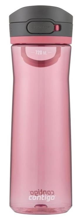 Contigo Jackson fľaša na nápoje 720 ml, frost rose