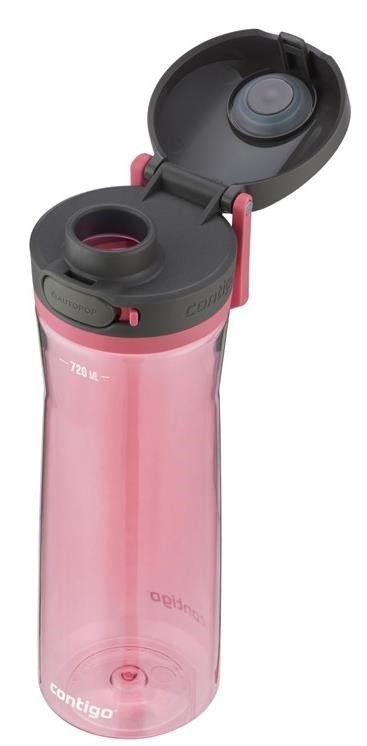 Contigo Jackson fľaša na nápoje 720 ml, frost rose